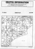 Map Image 003, Otter Tail County 1991